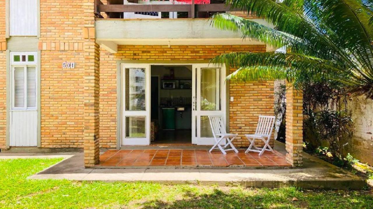 Garden 437 - Suítes E Lofts Pensión 2*