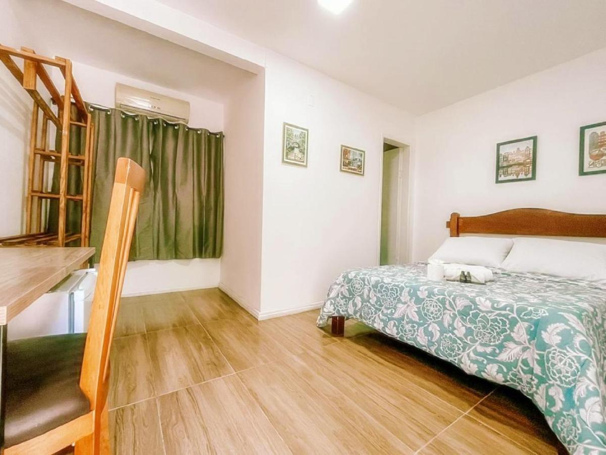 Garden 437 - Suítes E Lofts Florianópolis