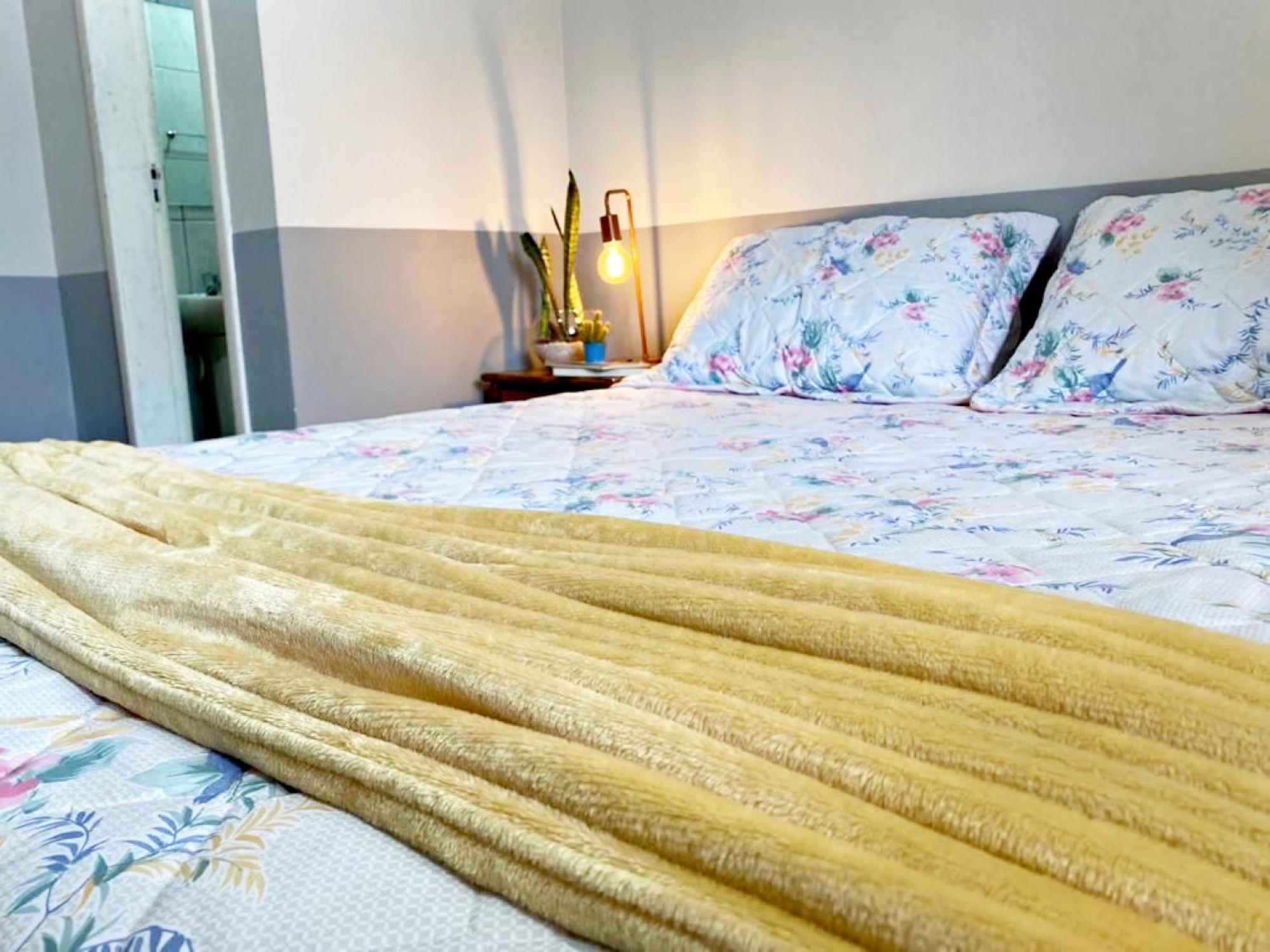 Pensión Garden 437 - Suítes E Lofts 2*