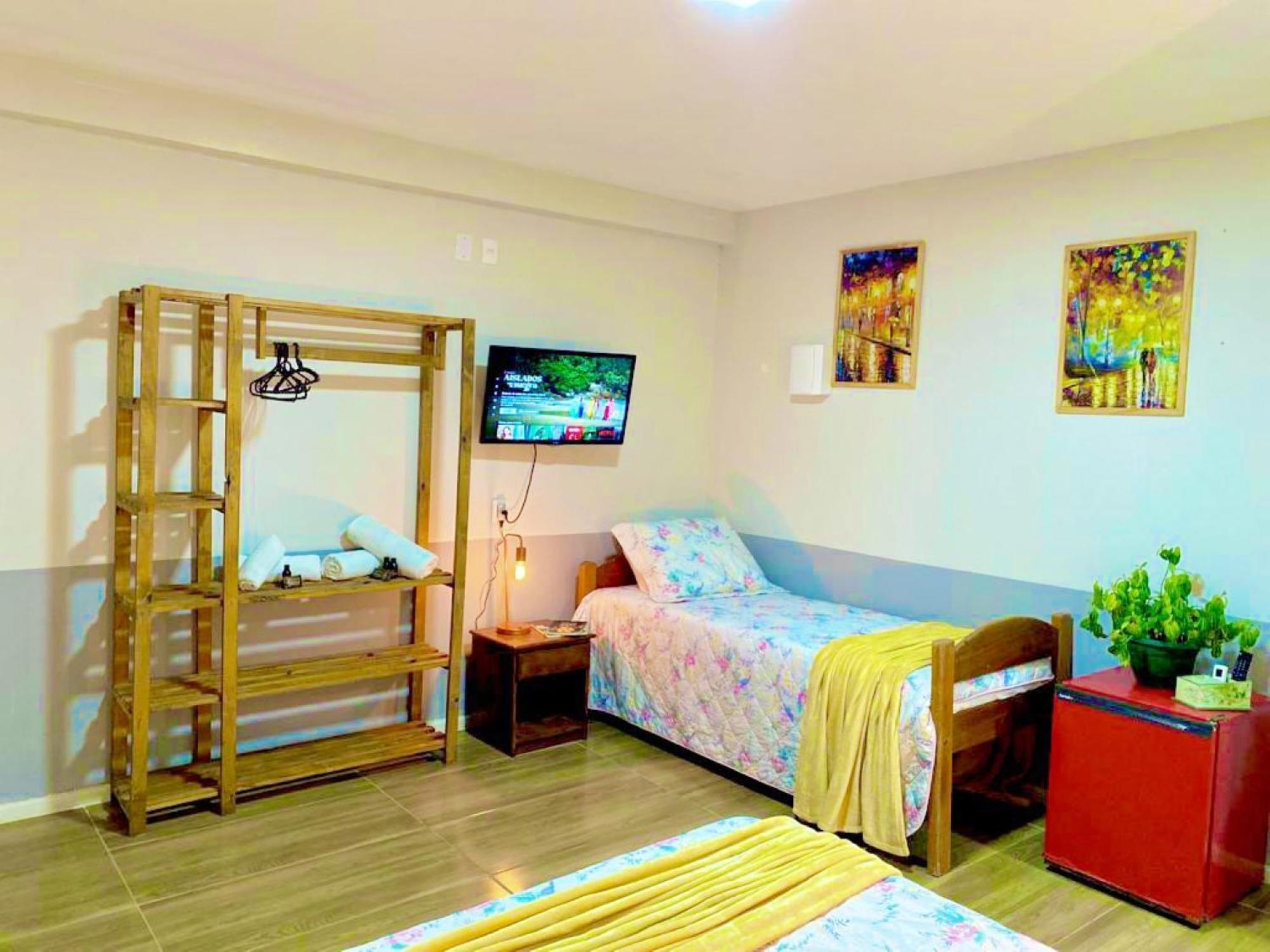 Garden 437 - Suítes E Lofts