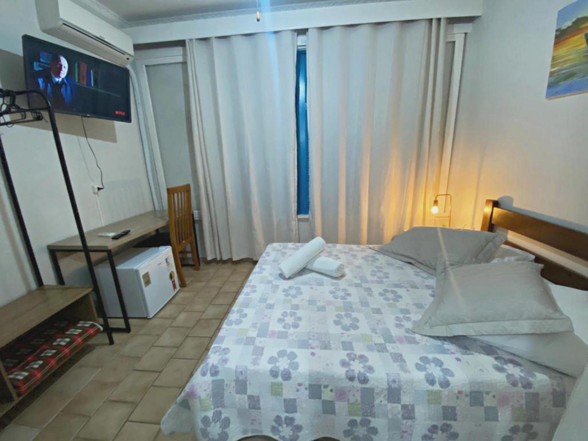 Garden 437 - Suítes E Lofts Pensión