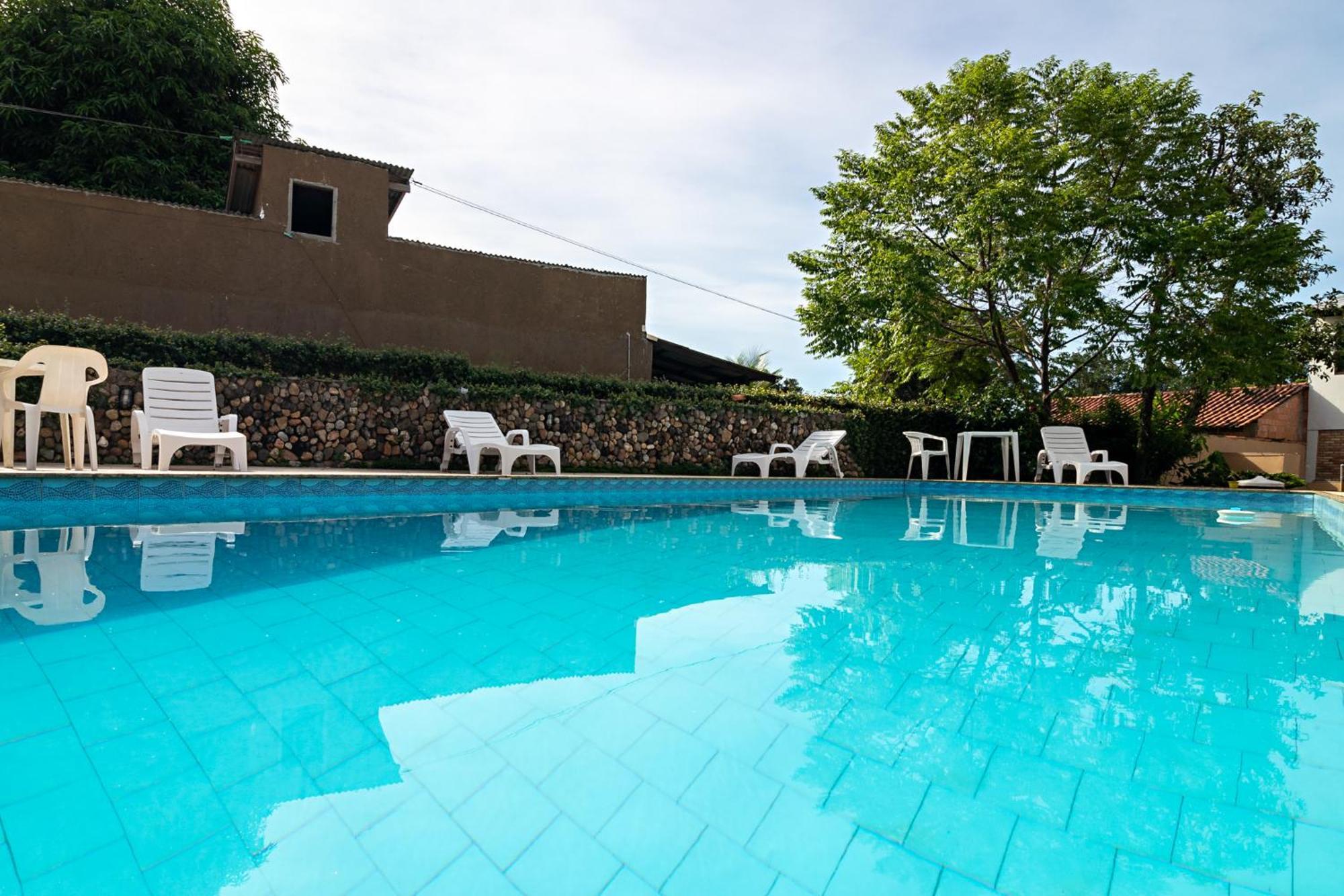 Garden 437 - Suítes E Lofts